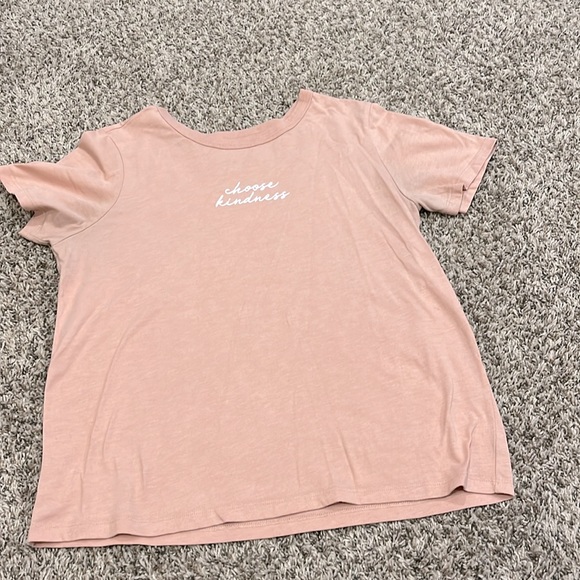 ZOE + LIV “CHOOSE KINDNESS” T - Picture 5 of 5